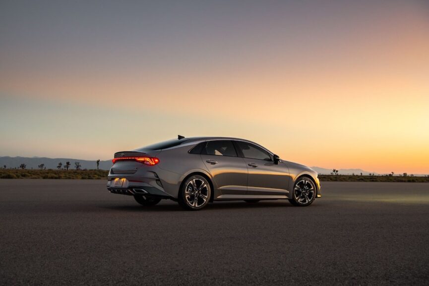 2022-kia-k5-ex